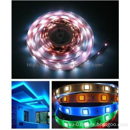 DC12V flexible 3528 LED strip